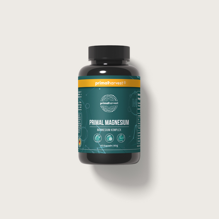 Primal Magnesium