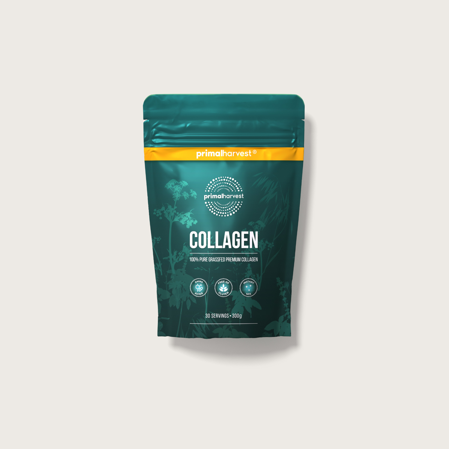 Primal Collagen (450g)