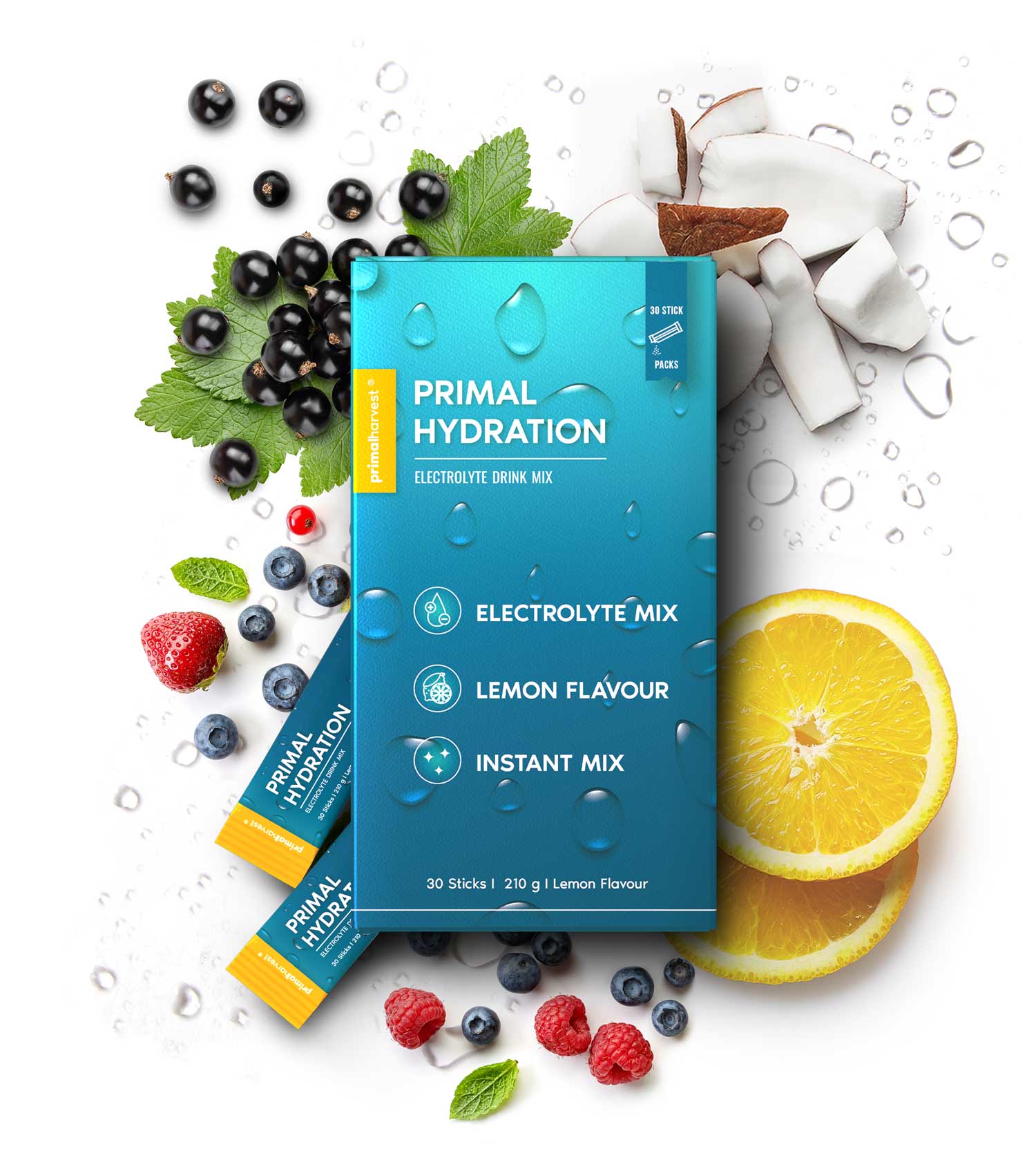 PRIMAL HYDRATION