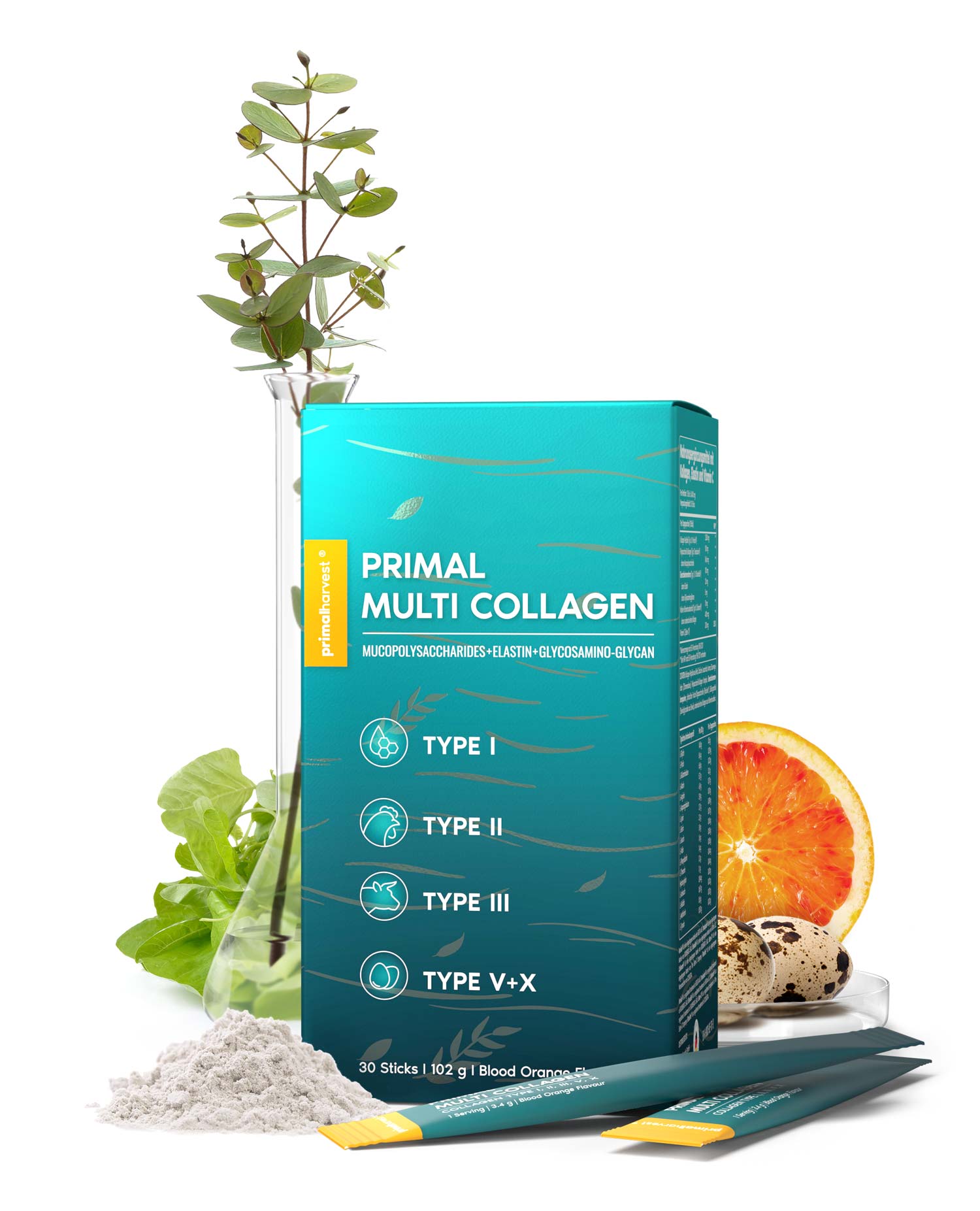 Primal Multi Collagen