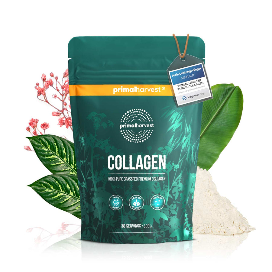 Primal Collagen